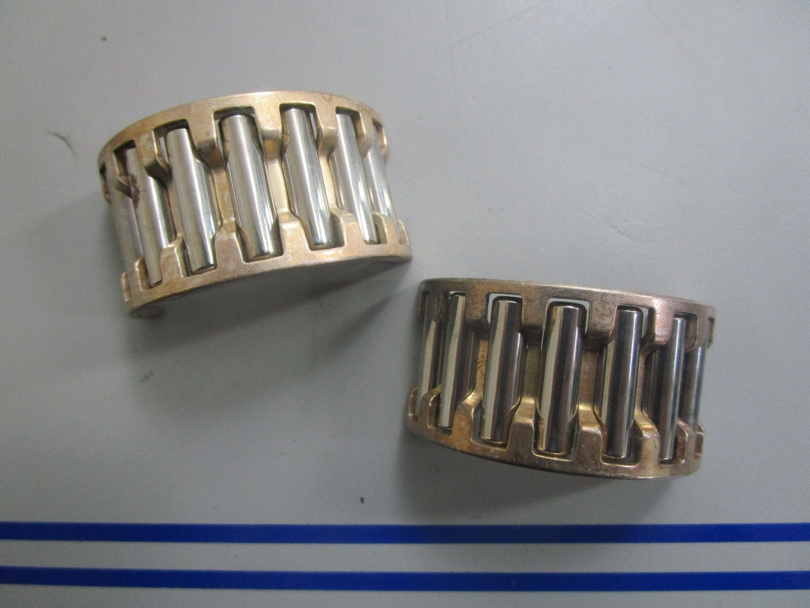 *NEW OEM* 0770 Suzuki Bearing 09263-34003