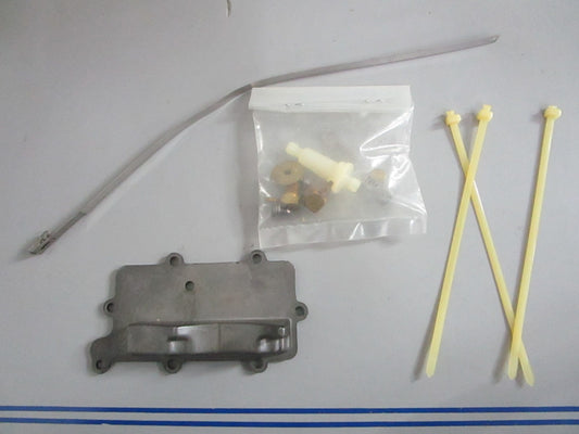 NEW OEM 77327A1 Mercury Quicksilver Improvement Kit 0820