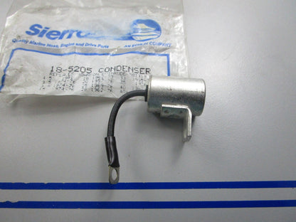 NEW 18-5205 Replaces: OMC 581419 0581419 Sierra Condenser 0810