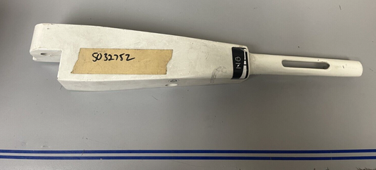 *NEW OEM* 0670 OMC Johnson Evinrude Tiller Handle 5032752