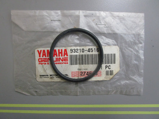 *NEW OEM* 0810 Yamaha O-Ring 93210-45161