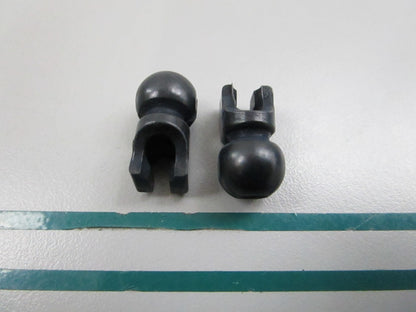 NEW OEM (LOT OF 2) 313703 0313703 OMC Johnson Evinrude Ball Socket 0810