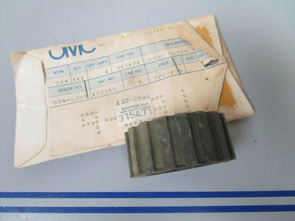 *NEW OEM* 0810 OMC Johnson Evinrude Clutch Ring 315471 0315471