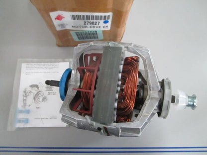 *NEW OEM* 0820 FSP Drive Motor Assy 279827