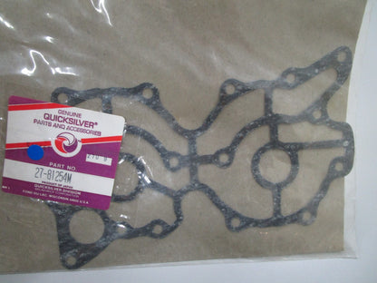*NEW OEM* 0810 Mercury Quicksilver Gasket 27-881254M
