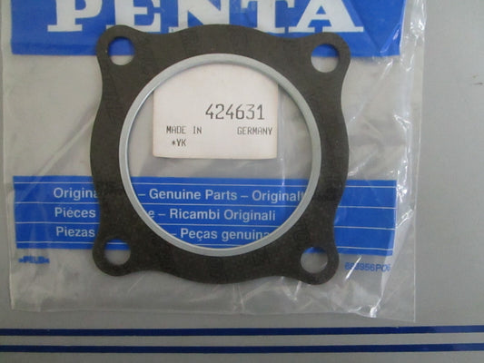*NEW OEM* 0820 Volvo Penta Gasket 424631