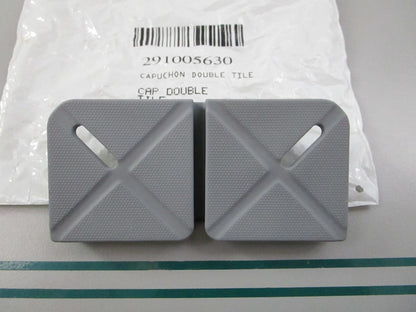 NEW 291005630 Sea-Doo Double Tile Cap 0810