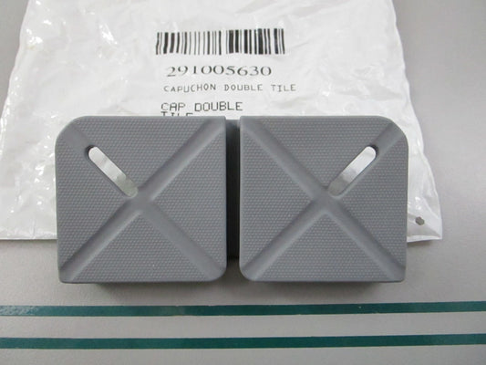 NEW 291005630 Sea-Doo Double Tile Cap 0810