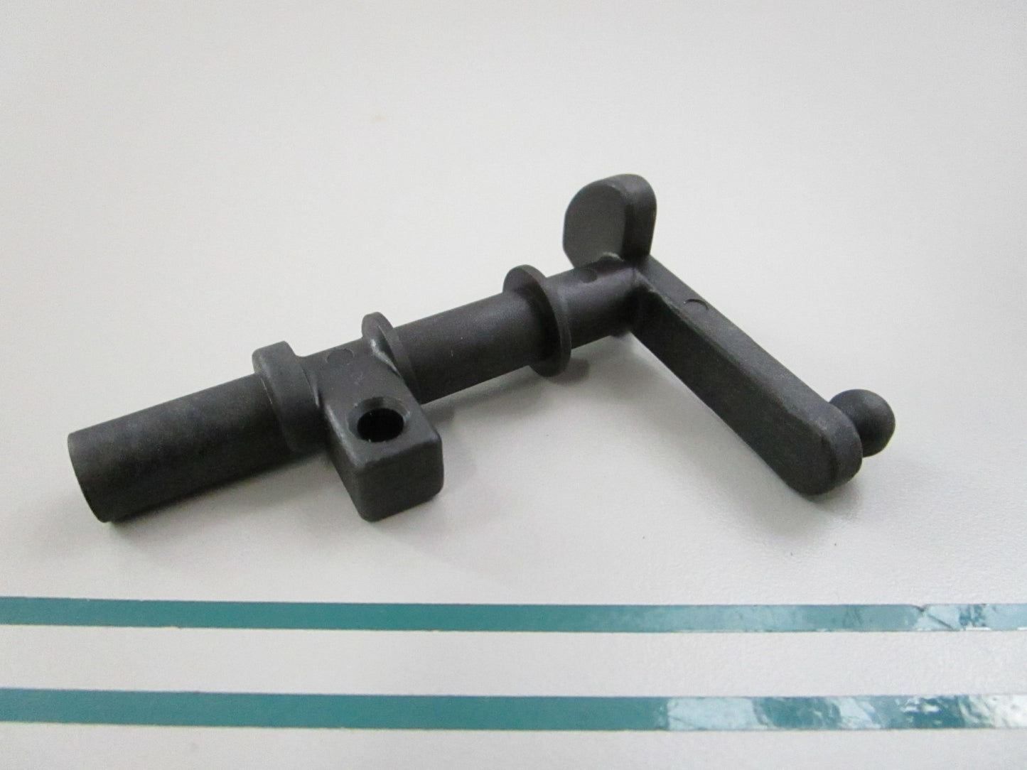 NEW OEM 6G1-41631-00-00 Yamaha Magneto Control Lever 0810