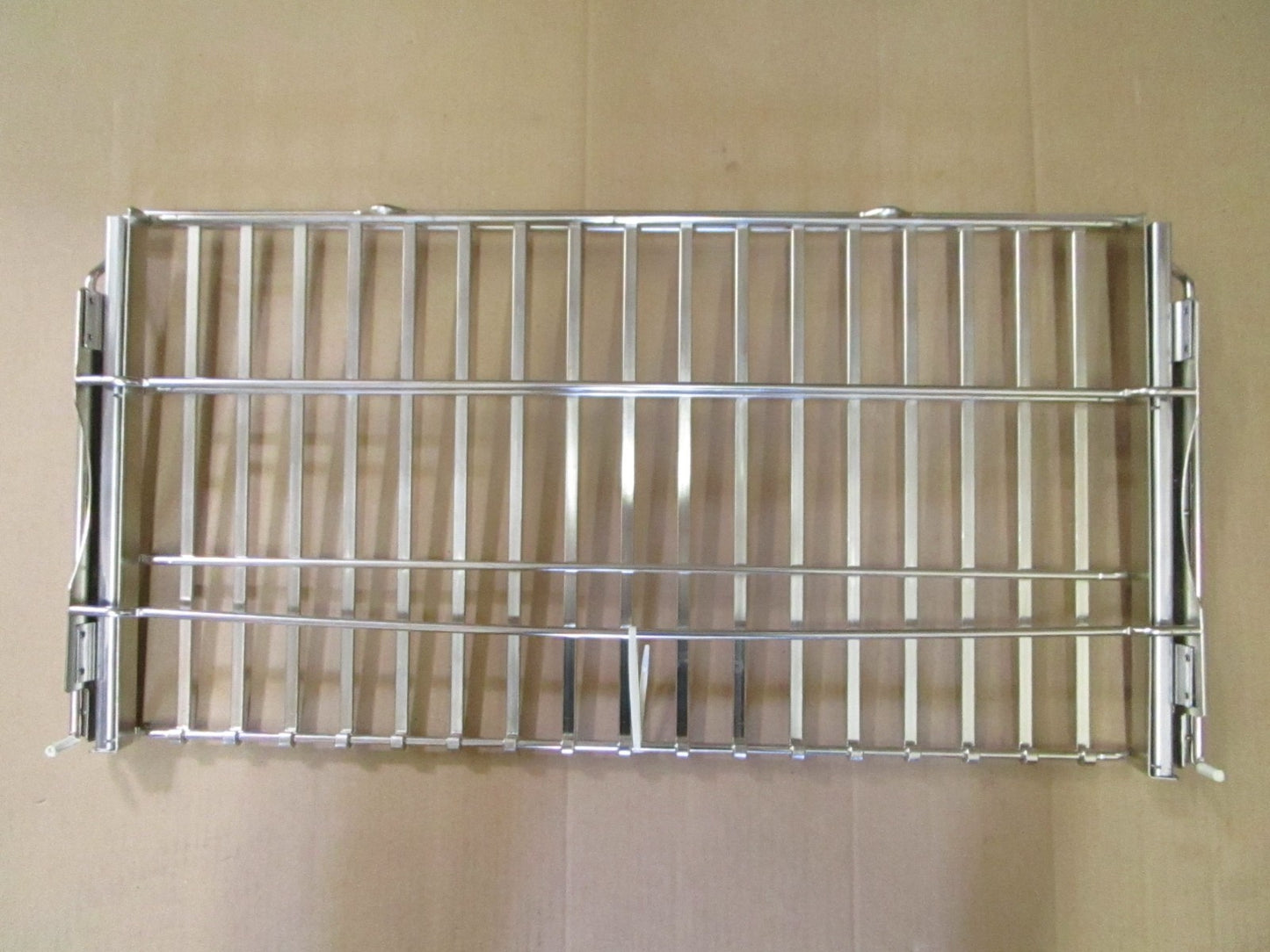 NEW OEM W11491350 Whirlpool Oven Rack 0820