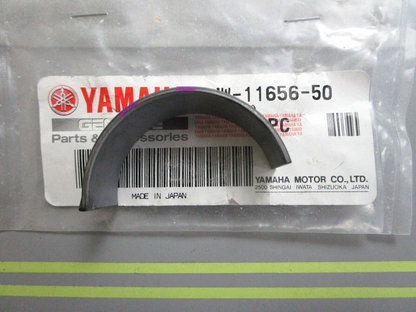 *NEW OEM* 0810 Yamaha Connecting Rod Plane Bearing 5JW-11656-50-00