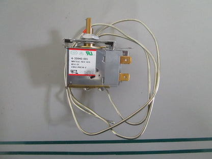 NEW OEM WP4-35940-001 Whirlpool Thermostat 0820