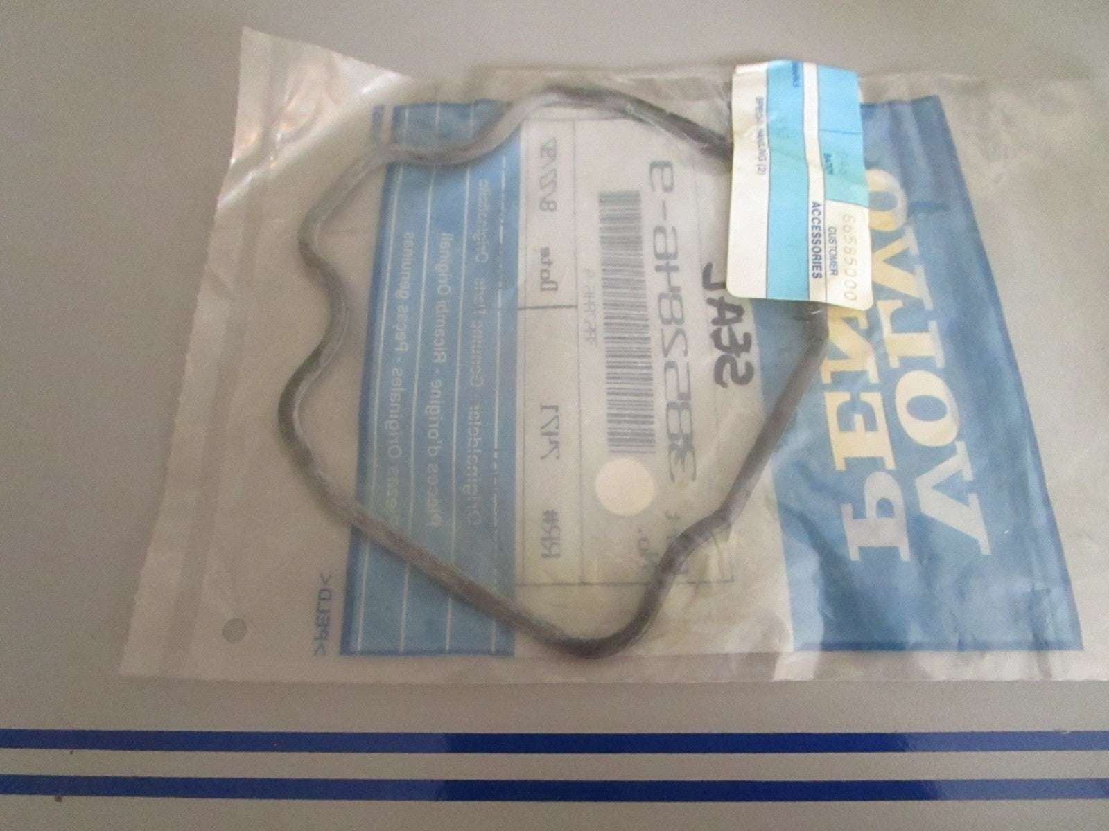 *NEW OEM* 0720 Volvo Penta Seal 3852846-9