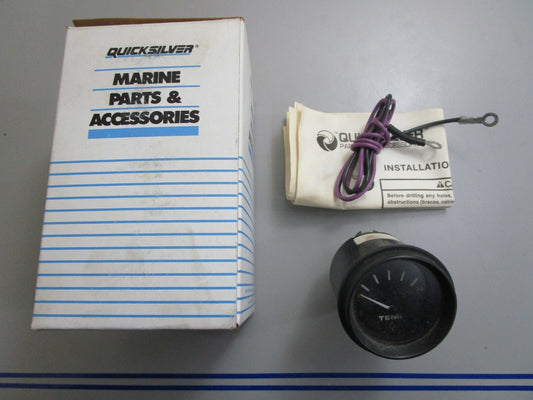 *NEW OEM* 0820 Mercury Water Temperature Gauge Kit 79-15166A3