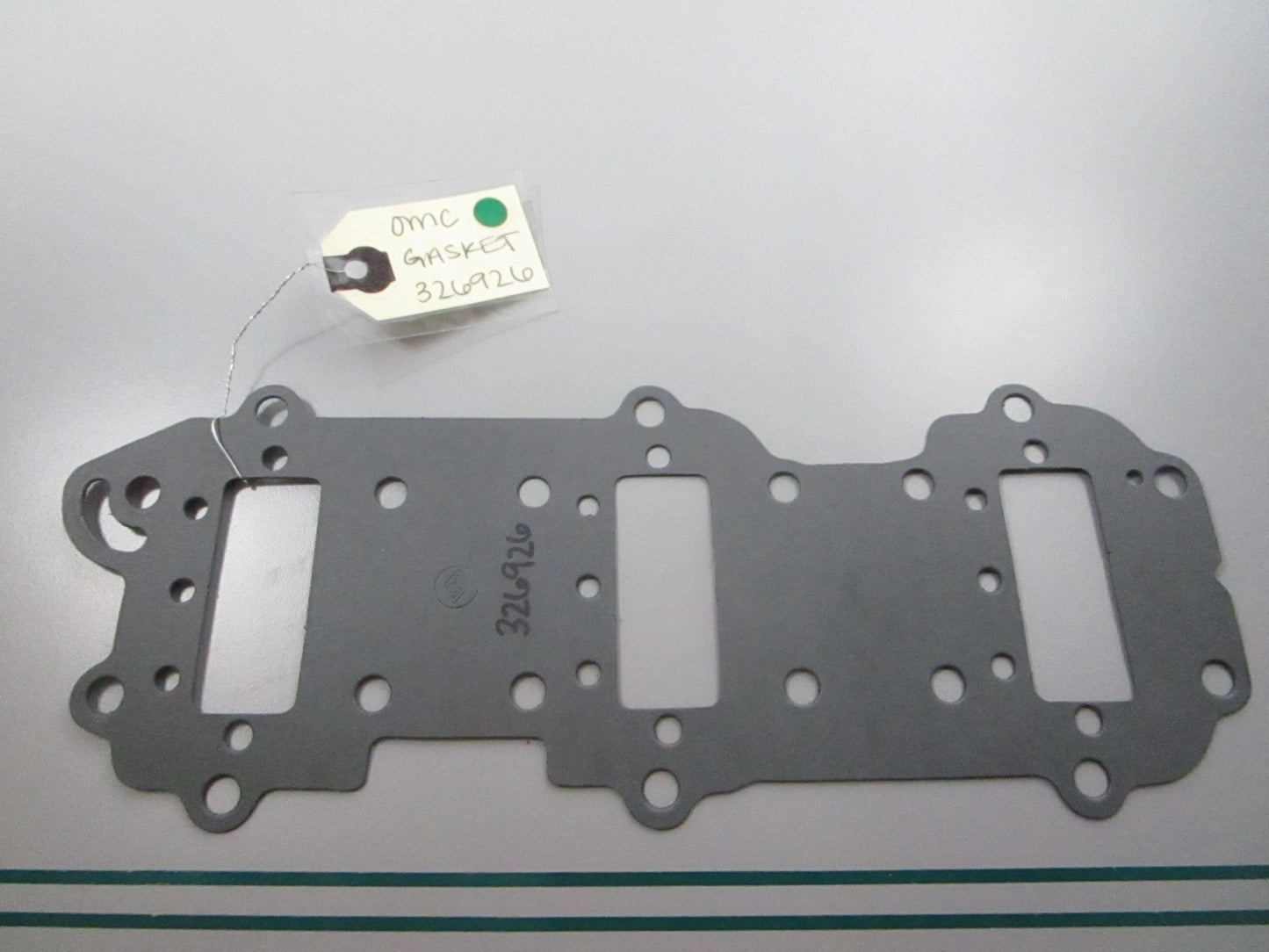 NEW OEM 326926 0326926 OMC Johnson Evinrude Gasket 0810