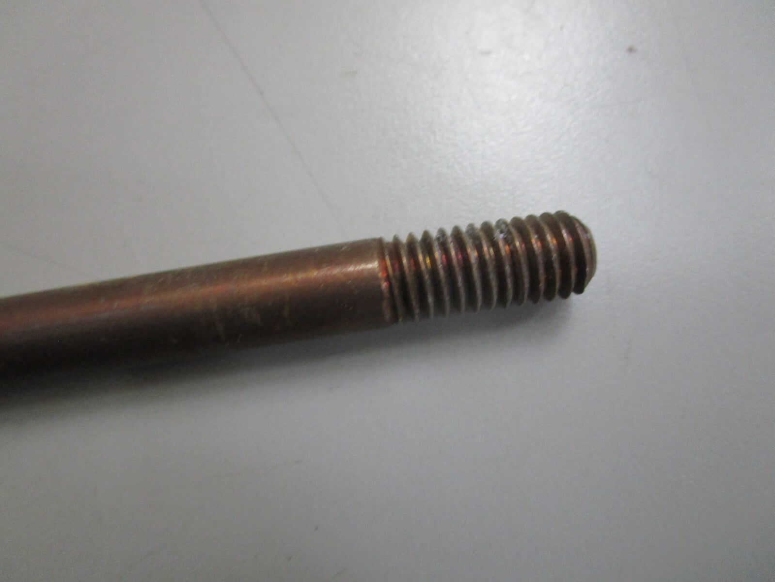 *NEW OEM* 0820 Mercury Force Gear Housing Stud F85006-1