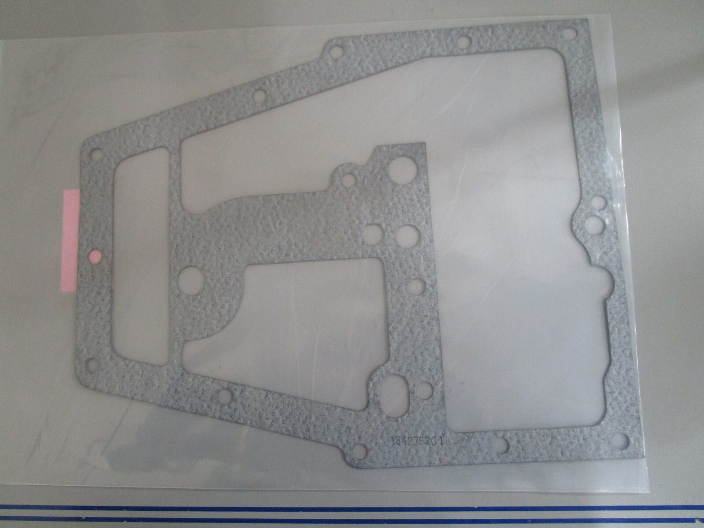*NEW OEM* 0820 Case New Holland Gasket 1342792C1