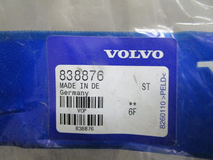 *NEW OEM* 0820 Volvo Penta Delivery Pipe 838876