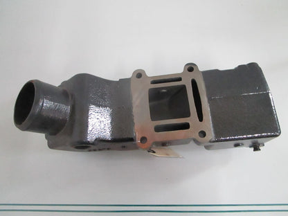 NEW OEM 90879 90880A2 Mercury Quicksilver Exhaust Elbow 0820