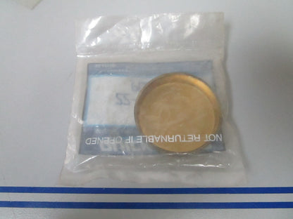 *NEW OEM* 0810 Mercury Quicksilver Plug 22-69300