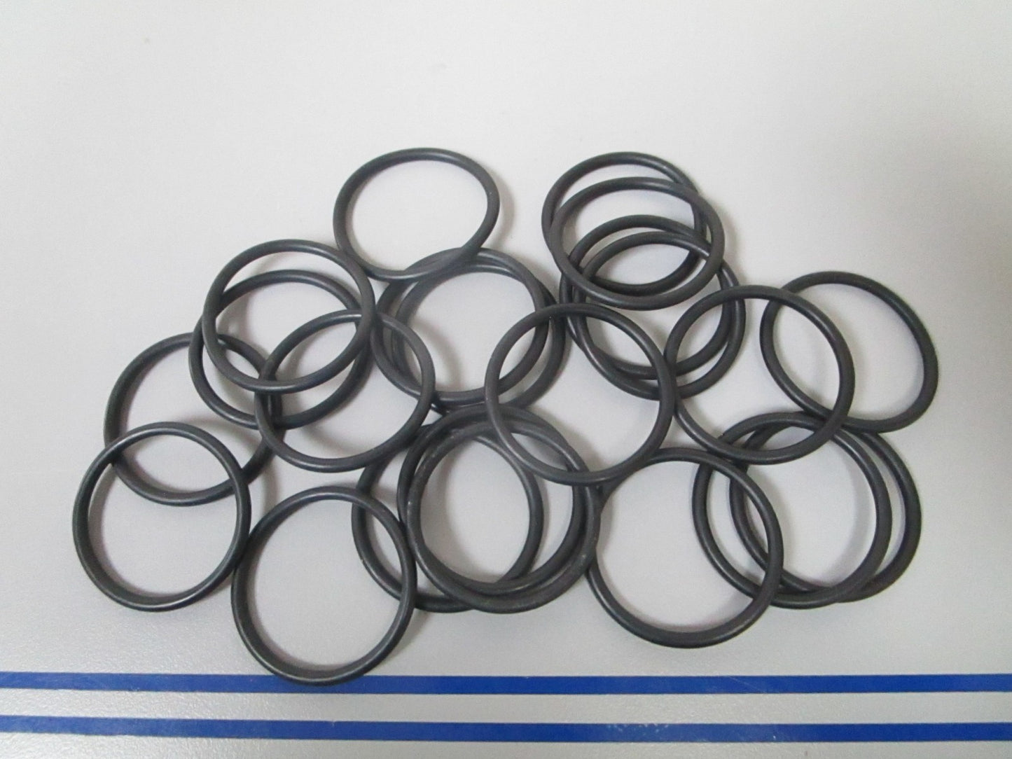 NEW OEM (LOT OF 22) 25-29439 Mercury Quicksilver O-RIng 0810