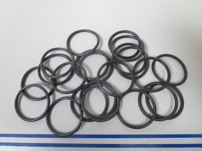 NEW OEM (LOT OF 22) 25-29439 Mercury Quicksilver O-RIng 0810
