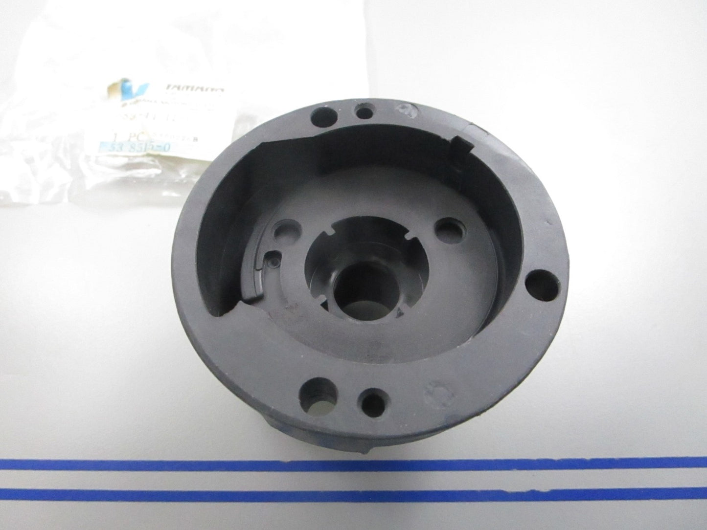 NEW OEM 689-44311-03-00 Yamaha Water Pump Housing 0810