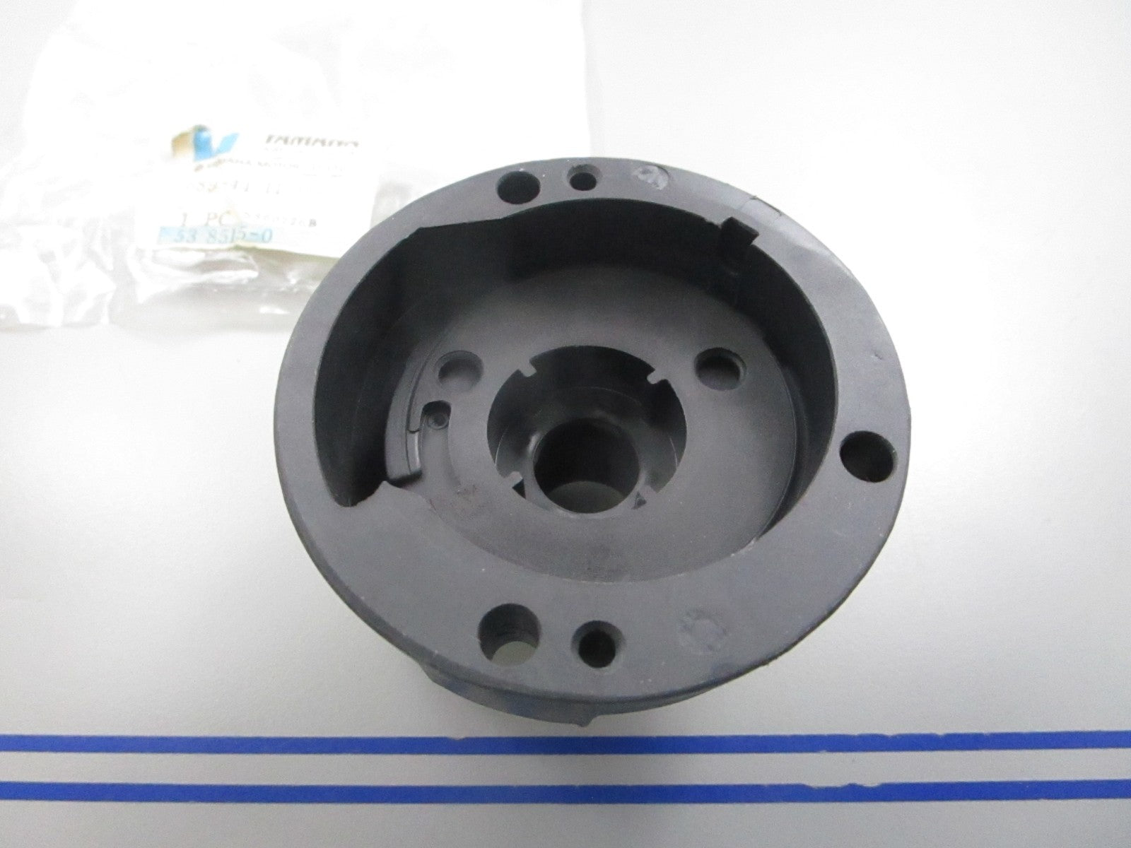 NEW OEM 689-44311-03-00 Yamaha Water Pump Housing 0810