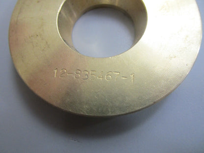 *NEW OEM* 0810 Mercury Quicksilver Propeller Thrust Washer 12-8354671