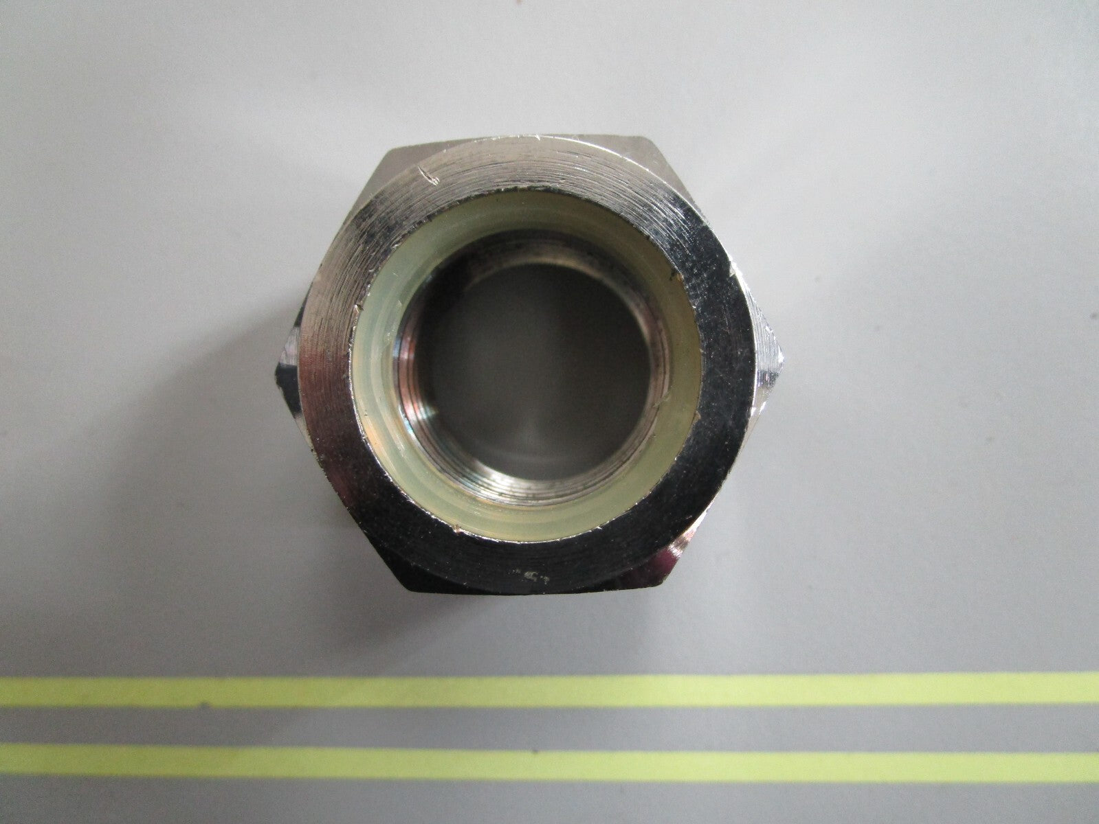 *NEW OEM* 0810 Volvo Penta Propeller Nut 3851341