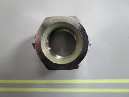 *NEW OEM* 0810 Volvo Penta Propeller Nut 3851341