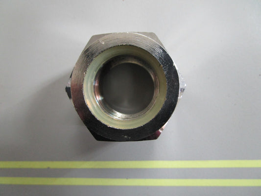 *NEW OEM* 0810 Volvo Penta Propeller Nut 3851341