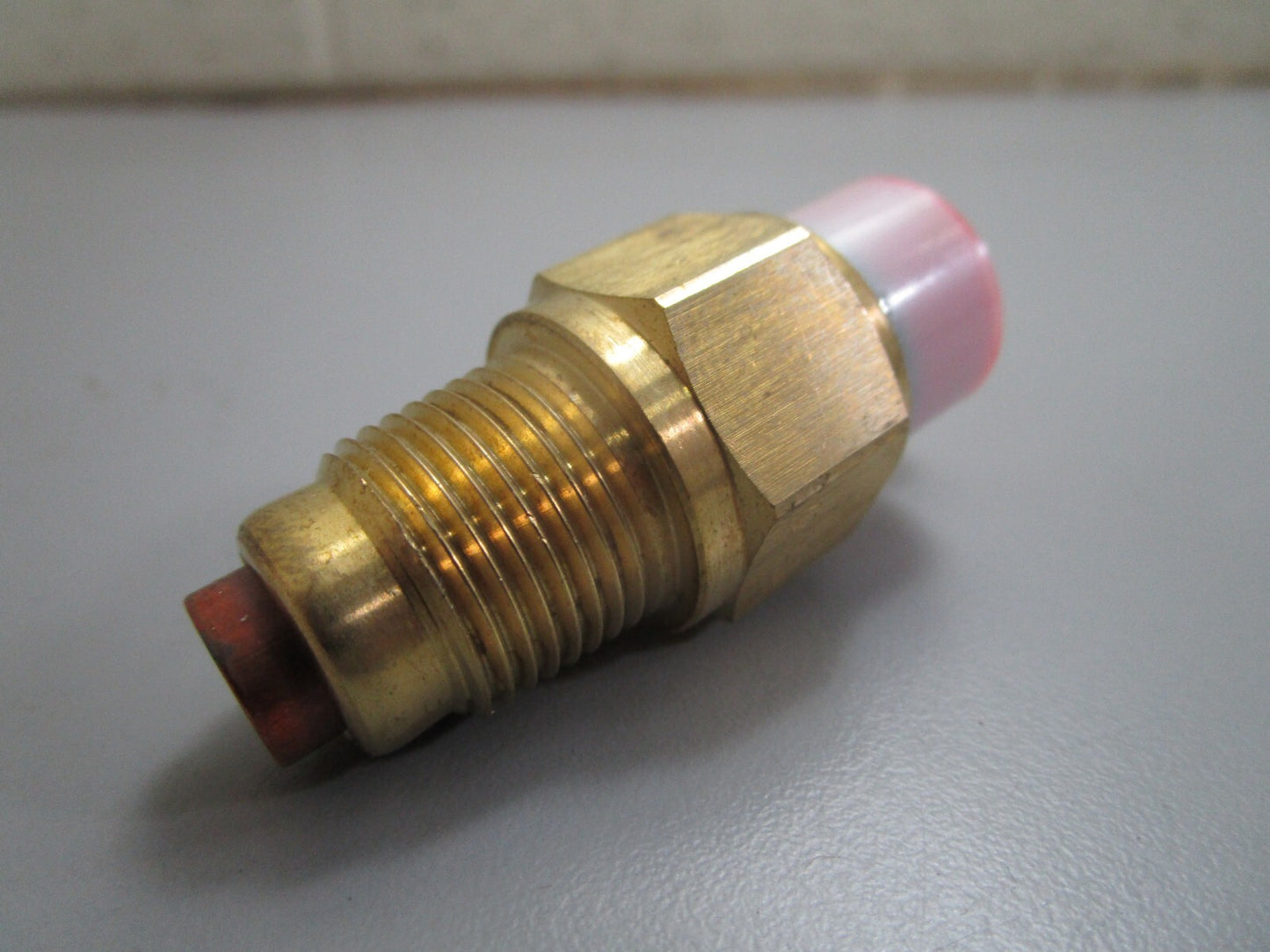 *NEW* 0820 Yanmar Thermostat Switch 124616-91370