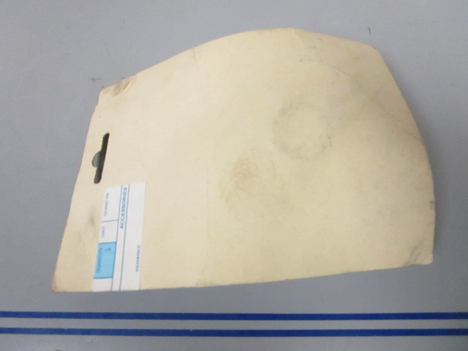 *NEW OEM* 0720 Volvo Penta Propeller Nut 852201-3