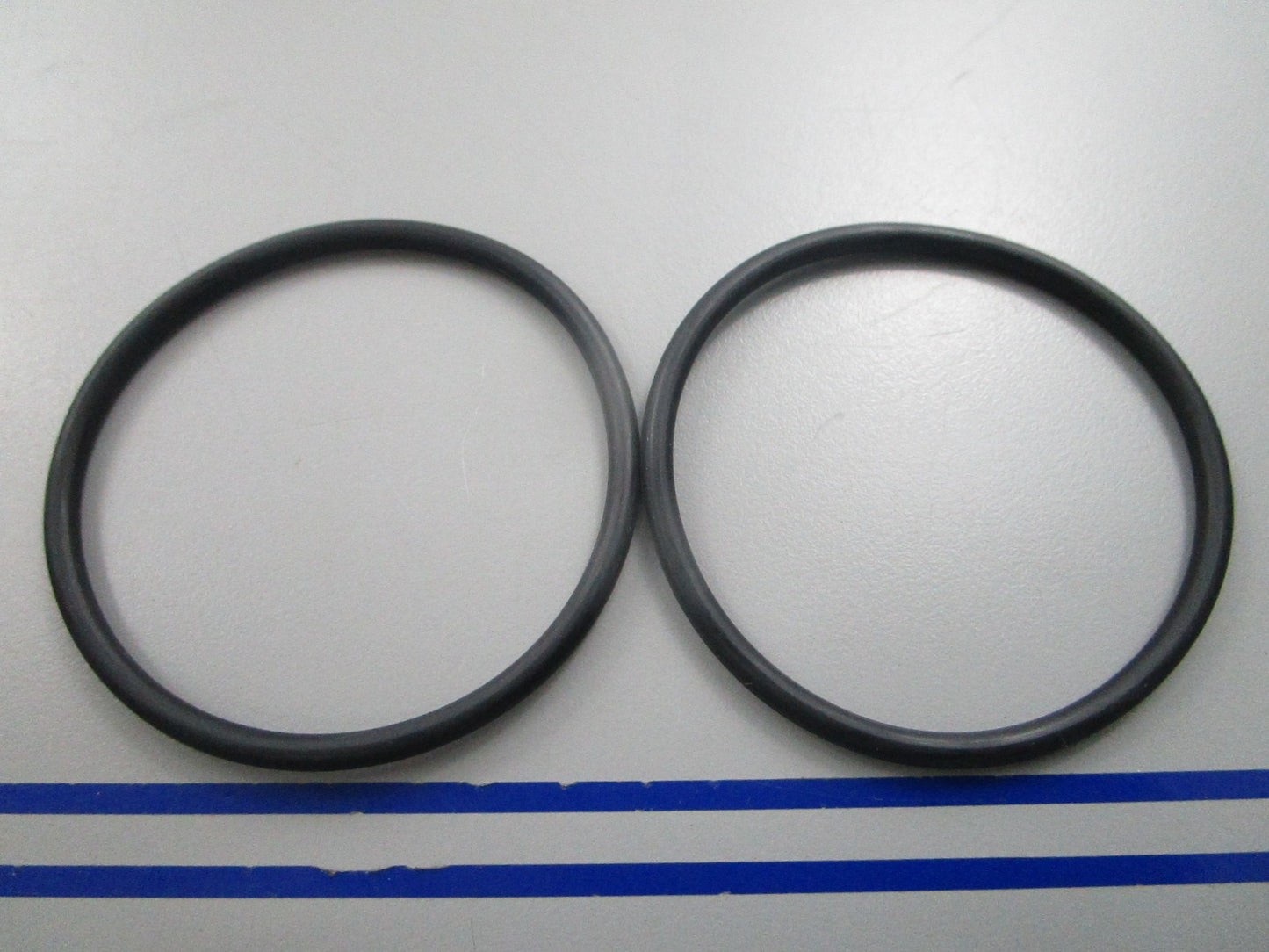 NEW OEM (LOT OF 2) 308627 0308627 OMC Johnson Evinrude O-Ring 0810