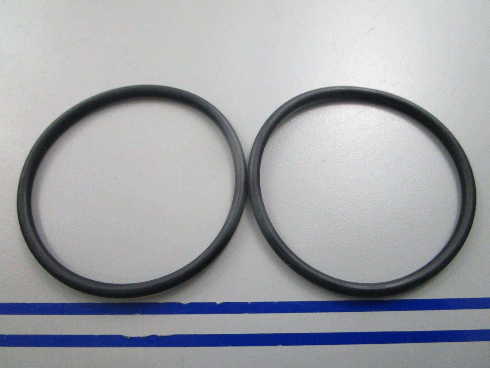 NEW OEM (LOT OF 2) 308627 0308627 OMC Johnson Evinrude O-Ring 0810