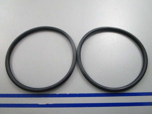 NEW OEM (LOT OF 2) 308627 0308627 OMC Johnson Evinrude O-Ring 0810