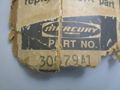 *NEW OEM* 0820 Mercury Quicksilver Bearing Carrier 30579A1