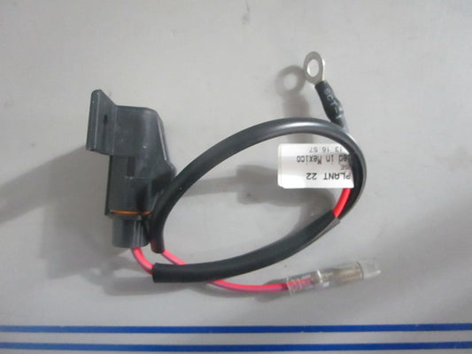 *NEW OEM* 0820 Mercury Quicksilver Fuse Harness 84-859451A02