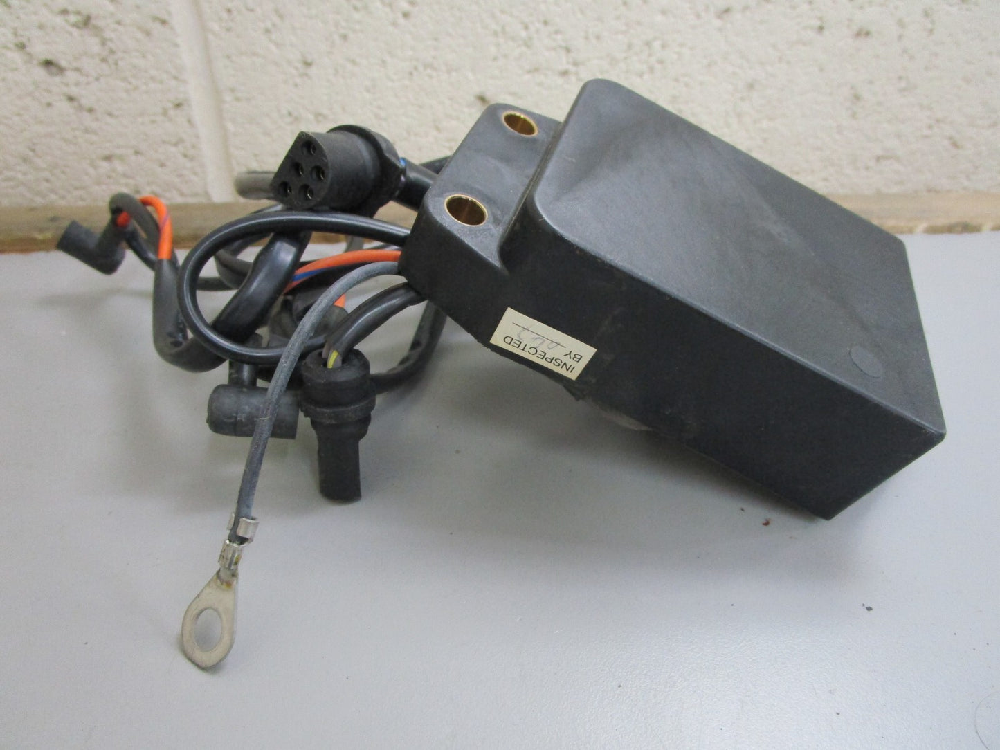 *NEW OEM* 0820 OMC Johnson Evinrude Power Pack 582262 0582262