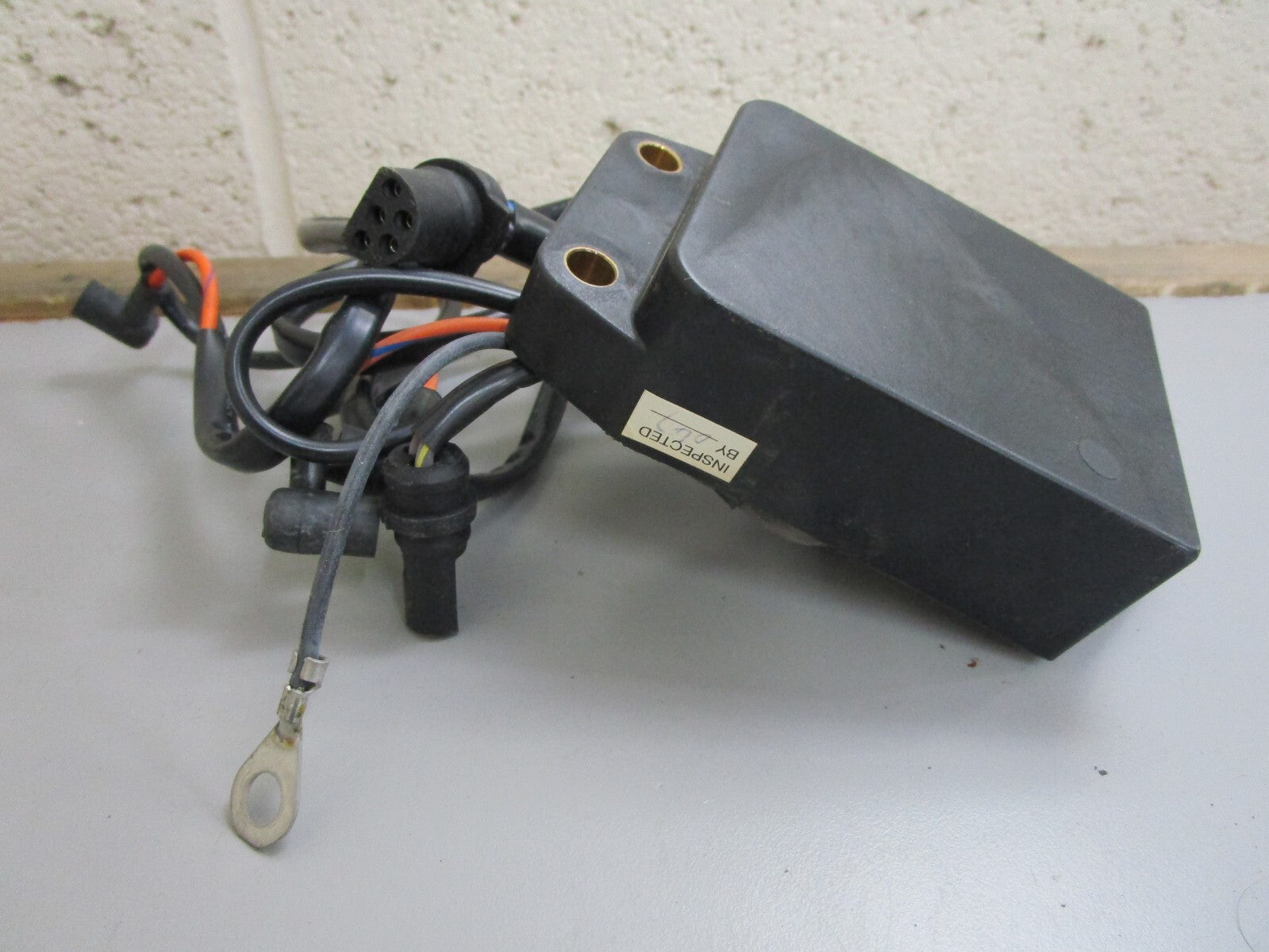 *NEW OEM* 0820 OMC Johnson Evinrude Power Pack 582262 0582262