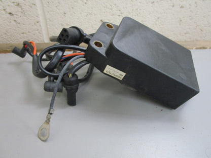 *NEW OEM* 0820 OMC Johnson Evinrude Power Pack 582262 0582262