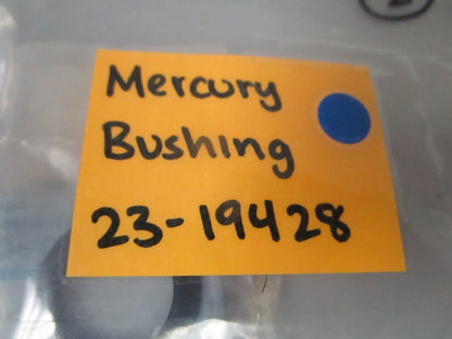 *NEW OEM* 0810 Mercury Quicksilver Bushing 23-19428