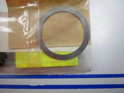 NEW OEM 63D-45577-50-00 Yamaha (T:0.40mm) Shim 0810