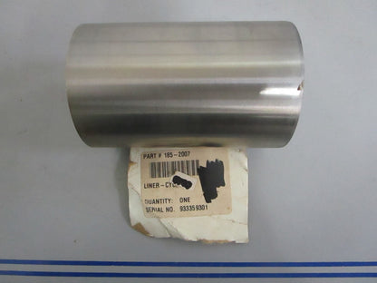 NEW OEM 185-2007 Onan Cylinder Liner 0820