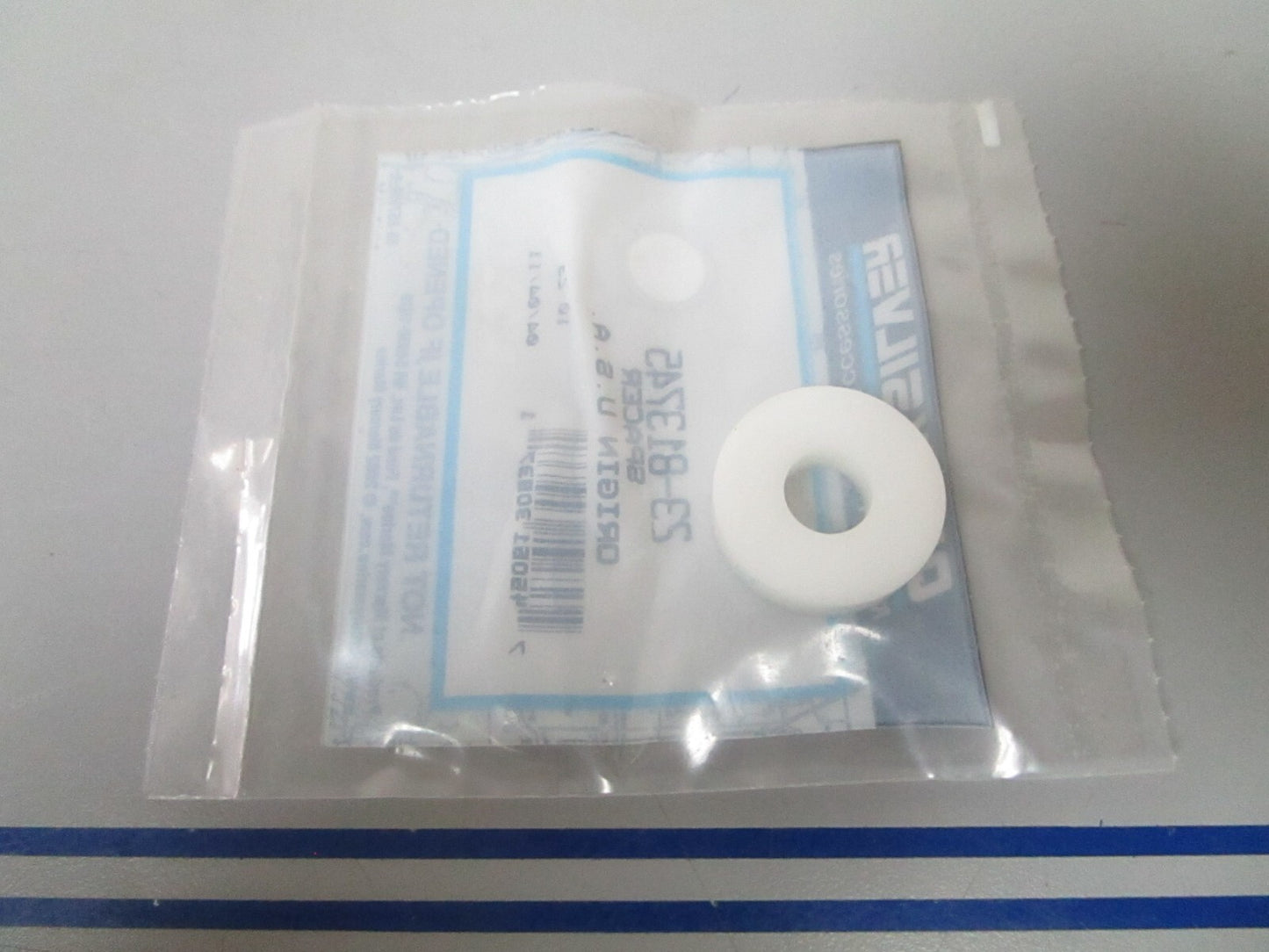 *NEW OEM* 0720 Mercury Quicksilver Spacer 23-813745