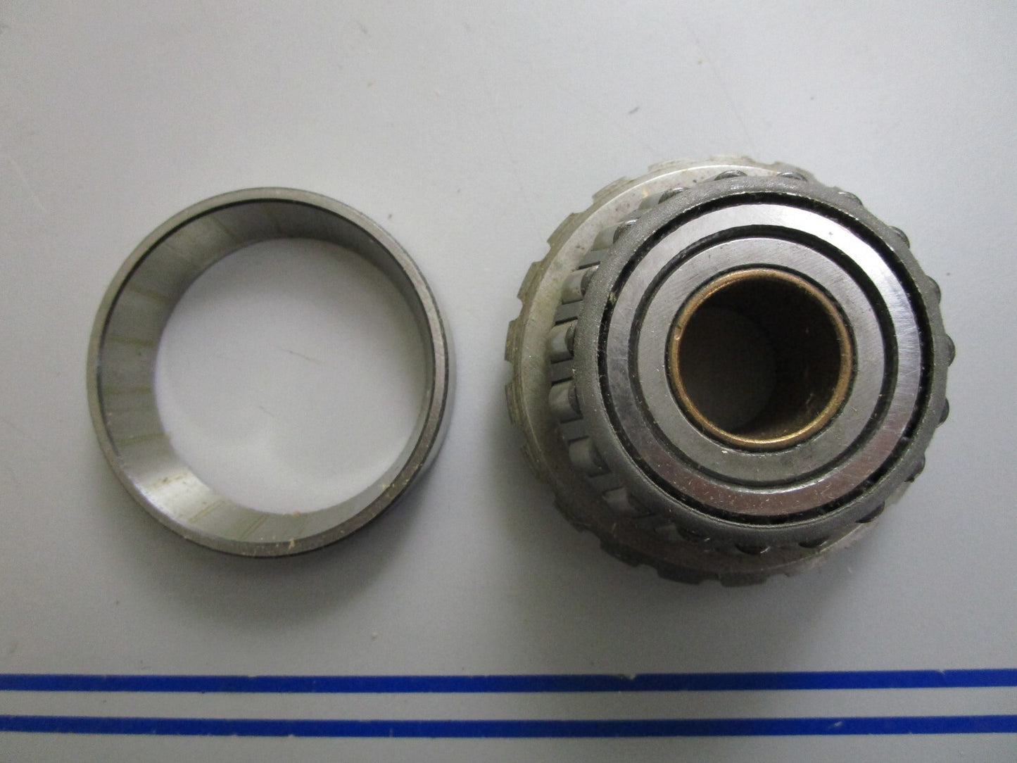 *NEW OEM* 0820 Chrysler Force Gear & Bearing Assy S474023