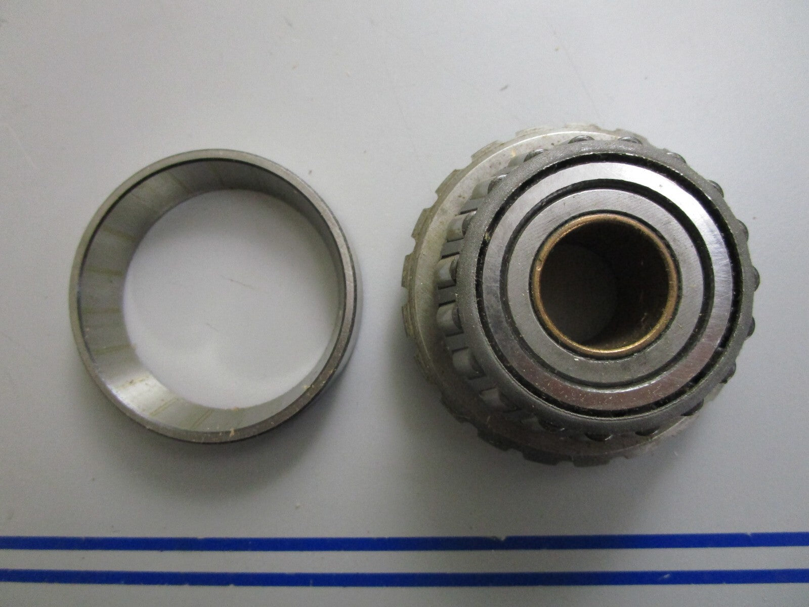 *NEW OEM* 0820 Chrysler Force Gear & Bearing Assy S474023