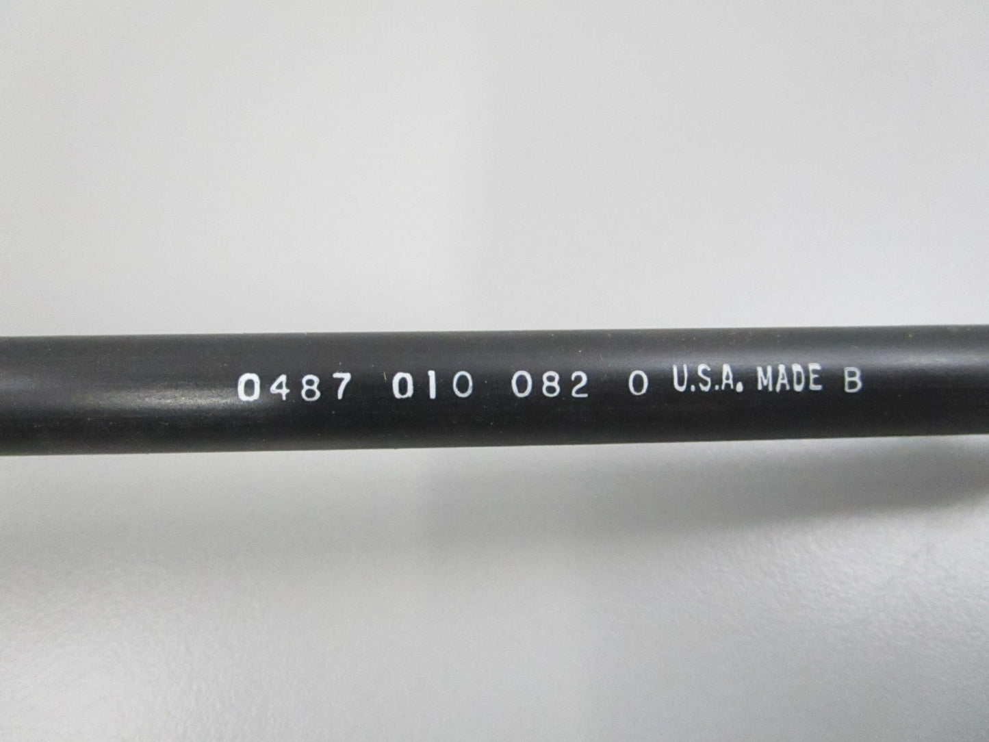 Arctic Cat NEW OEM Rear Brake Cable 0487-010 250 300 2X4 4X4 ATV NOS 0810
