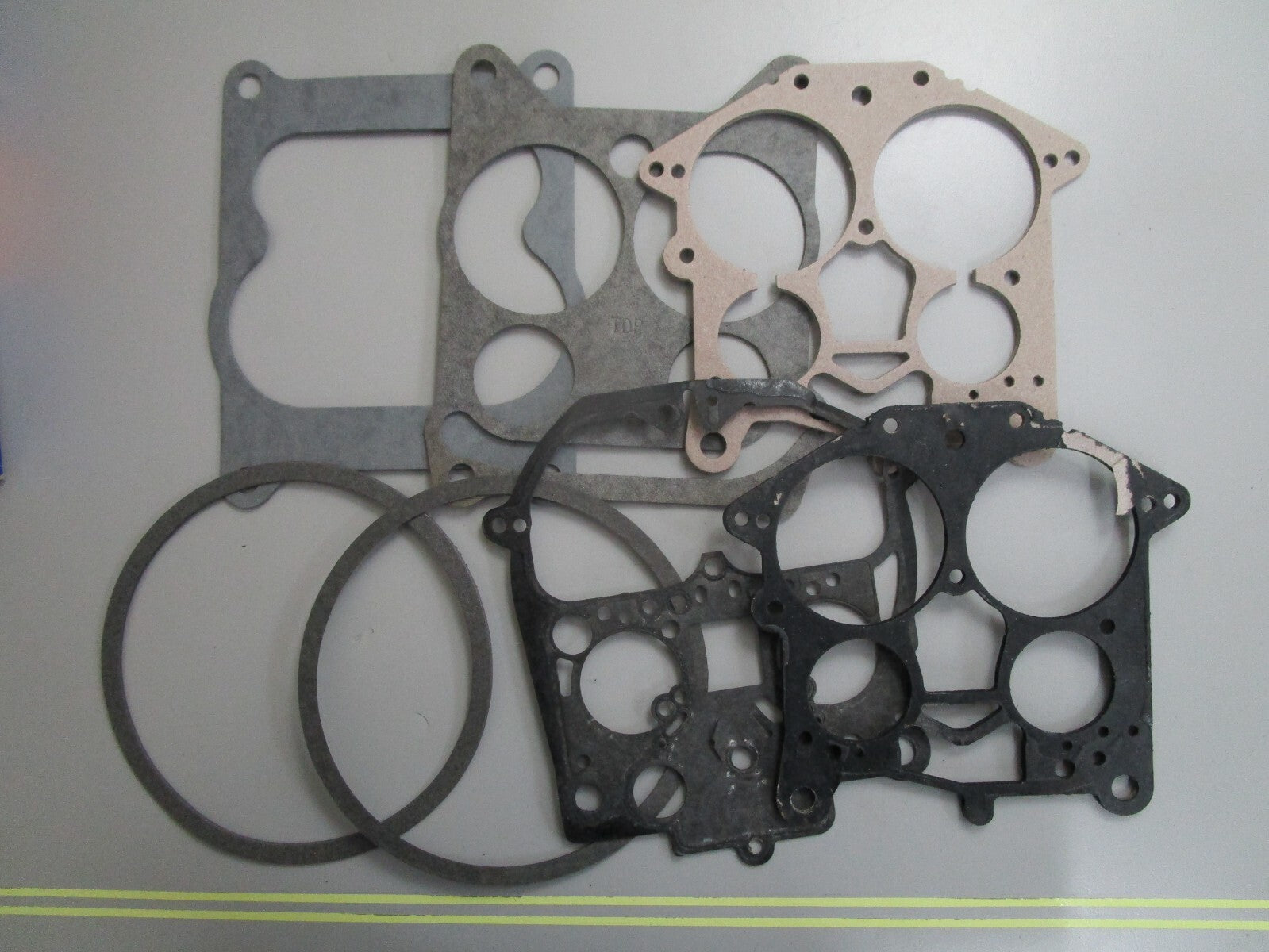 *NEW* 0820 Napa Carburetor Repair Kit 2-5337